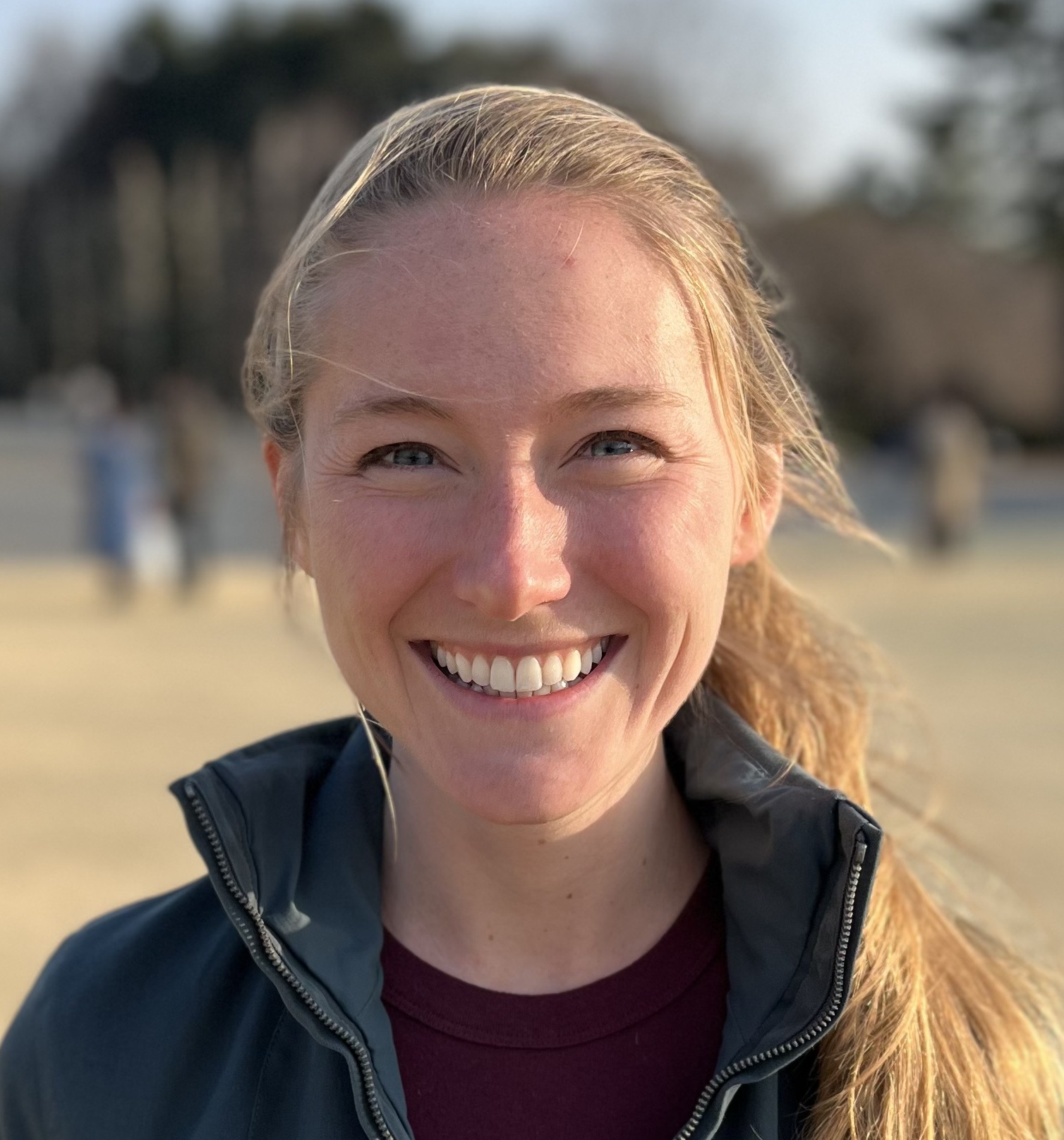 Kathryn's headshot